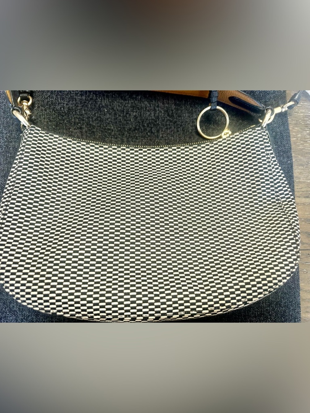Coach Purse - Picture 8 of 10